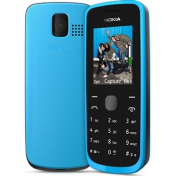 Telefon Mobil Nokia 113 Cyan NOK113C