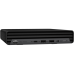 Calculator HP Pro Mini 400 G9, Intel Core i7-13700T, RAM 16GB, SSD 512GB, Intel UHD Graphics 770, Windows 11 Pro 998M3ET