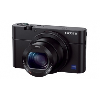 Camera foto Sony DCS-RX100 IV Black, 20.2 MP, CMOS 1