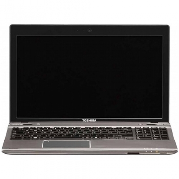 Laptop Toshiba Satellite P855-10Q Intel Core i7 Ivy Bridge 3610QM 2.3GHz 8GB DDR3 HDD 1TB nVidia GeForce GT 630M 2GB 15.6" HD LED Windows 7 HP PSPKBE-00400GG5