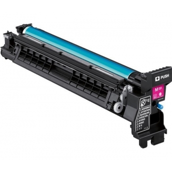 Unitate Imagine Konica Minolta IU-210M Magenta 45000 pagini for Minolta Bizhub C250, C250P, C252, C252P 4062-403