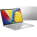Laptop ASUS 15.6'' Vivobook 15 X1502VA, FHD, Procesor Intel Core i5-13420H (12M Cache, up to 4.60 GHz), 16GB DDR4, 512GB SSD, Intel UHD, No OS, Cool Silver X1502VA-BQ536