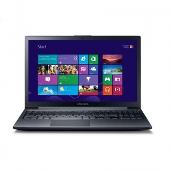 Laptop Samsung NP670Z5E-X01RO Intel Core i5 Ivy Bridge 3230M 2.6GHz 8GB DDR3 HDD 1TB AMD Radeon HD 8850M 2GB 15.6" HD Windows 8 64bit