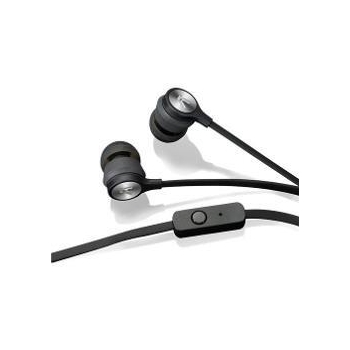 Asus | EL33 In-ear Headphones | In-Ear | Microfon | Negru | 90XB02T0-BHS000