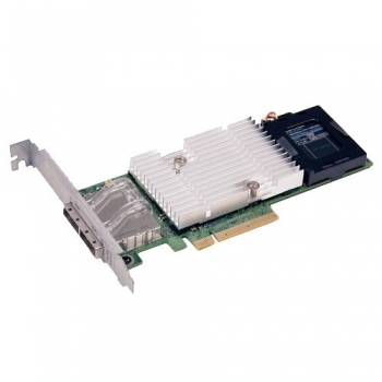 Dell PERC H710 RAID CONTROLLER 512M NV CACHE LOW PROFILE ADAPTER KIT IN