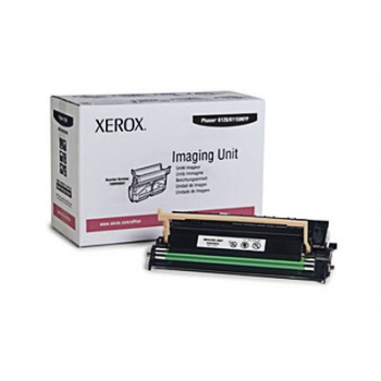 Unitate Imagine Xerox 108R00691 black Capacitate 20000 pagini for Xerox Phaser 6115 MFP/D, Phaser 6120