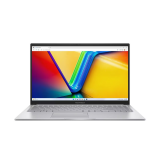 Laptop Asus Vivobook 15 X1504ZA, 15.6", Full HD, Intel Core i7-1255U, 8GB RAM, 512GB SSD, Intel Iris Xe, No OS, Cool Silver
