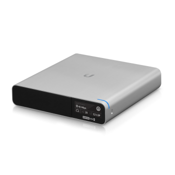 Ubiquiti UniFi Cloud Key Gen2 Plus - UniFi SDN Controller & Protect System UCK-G2-PLUS