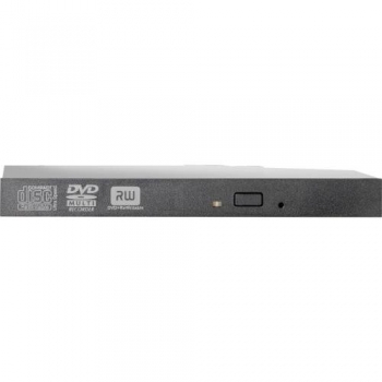 DVD Writer HP JackBlack SATA Intern Black Retail 652241-B21
