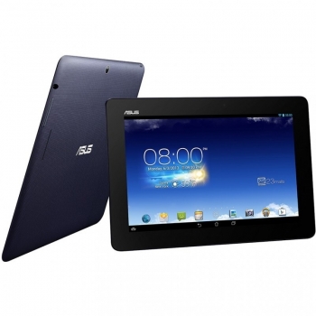 Tableta Asus MeMO Pad ME302C-1B009A Intel Atom Z2560 Dual Core 1.6GHz IPS 10.1" 1920x1200 2GB RAM memorie interna 16GB Android 4.2 Blue