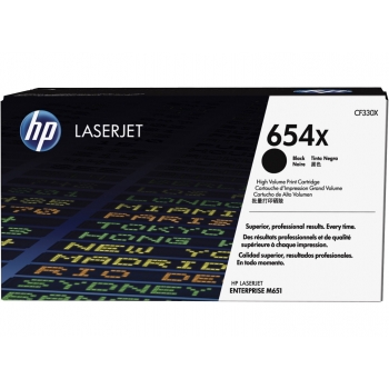 HP CF330X TONER 654X HY 20.5K BLACK