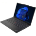 Laptop Lenovo ThinkPad E14 Gen 5, Intel Core i7-1355U, 14inch, RAM 16GB, SSD 512GB, Intel Iris Xe Graphics, No OS, Graphite Black, 21JK00BYRI