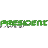 Mufa bricheta cu LED President A13-26 B