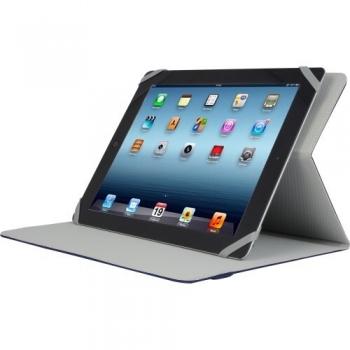 V7 Slim Universal Protective Case for iPad & Tablets 9