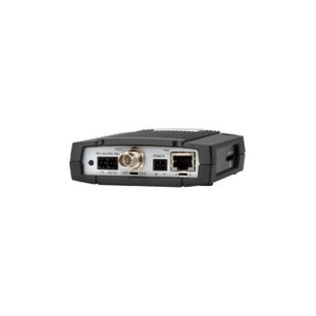 Video Encoder Axis Q7401 Conectori RS-422/RS-485, RJ-45, BNC, Slot card memorie SD/SDHC 0288-002