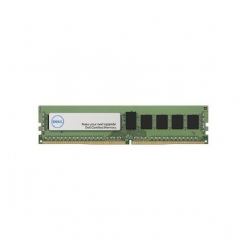 Dell 4GB DDR4 2133MHz Single Rank LV UDIMM