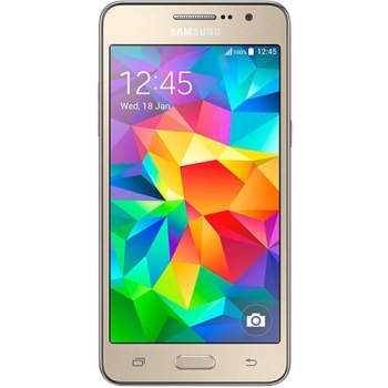 Samsung Galaxy grand prime dualsim 8gb 3g auriu G530