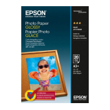 EPSON S042535 PAPER PH GLOSSY A3+ 20/SH