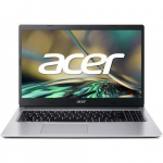 Laptop Acer Aspire 3 A315-44P, AMD Ryzen 5 5500U, 15.6 inch FHD, 16GB RAM, 512GB SSD, Free DOS, Argintiu