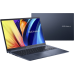 Laptop ASUS 15.6'' Vivobook 15 X1502VA, FHD, Procesor Intel Core i5-13420H (12M Cache, up to 4.60 GHz), 16GB DDR4, 512GB SSD, Intel UHD, No OS, Quiet Blue X1502VA-BQ533