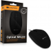 Mouse Canyon CNE-CMS1 USB Negru