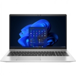 Laptop HP 15.6'' EliteBook 650 G9, FHD IPS, Procesor Intel® Core™ i5-1235U (12M Cache, up to 4.40 GHz), 8GB DDR4, 512GB SSD, Intel Iris Xe, Free DOS