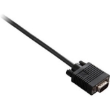 VGA Cable / length: 2m / color: black / Connectors: HDDB15M / M