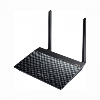 ASUS ROUTER ADSL2+ N300 4xSSID USB