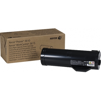 XEROX 106R02732 TONER PH3610/W3615 25.3K
