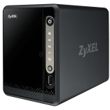 Network Storage ZyXEL NAS326 2 Bay 0TB (Diskless) NAS326-EU0101F