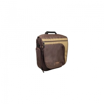 Geanta Laptop Port Designs 15.4" Brighton Messenger brown 160011