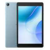 Blackview Tab 50 WiFi, 8inch HD+ IPS 800*1280, RK3562 Quad-core 2.0GHz, Front 0.3MP; Rear 2MP camera, 5580mAh battery, memory 4GB/128GB, 802.11a/b/g/n/ac/ax(2.4GHz,5GHz), WiFi version, dont support SIM card, Blue