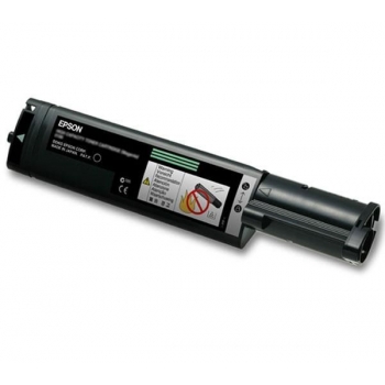 Cartus Toner Epson C13S050319 Black 4500 Pagini for Aculaser CX21N, CX21NF, CX21NFC, CX21NFCT, CX21NFT