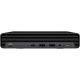Desktop PC HP ProDesk 400 G9 Mini, procesor Intel Core i5-13500T 1.6GHz Raptor Lake, 16GB RAM, 512GB SSD, UHD 770, Windows 11 Pro 998H9ET 
