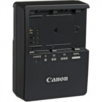 CANON PHACC LCE6E BATTERY CHARGER EOS5D