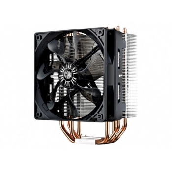 Cooler procesor Cooler Master Hyper 212 EVO 120mm 1600rpm Socket Intel&AMD RR-212E-16PK-R1