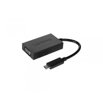 ADAPTER USB-C TO VGA/GX90K37867 LENOVO
