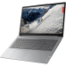 Laptop Lenovo 15.6'' IdeaPad 1 15ALC7, FHD, Procesor AMD Ryzen 5 5500U (8M Cache, up to 4.0 GHz), 16GB DDR4, 512GB SSD, AMD Radeon, No OS, Cloud Grey 82R400PRRM 