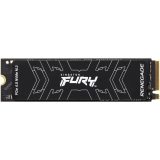 SSD Kingston FURY Renegade Gen.4, 1TB, NVMe, M.2., SFYRS/1000G