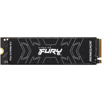 SSD Kingston FURY Renegade Gen.4, 1TB, NVMe, M.2., SFYRS/1000G