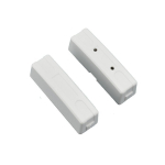 Contact aparent alb SCS Interspatiu 2,5 cm, plastic alb MC-12W