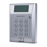 TASTATURA CU CITITOR PROXIMITATE SI SONERIE HIKVISION DS-K1T802M