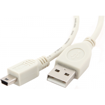 Cablu MiniUSB Gembird 1.8m CC-USB-AM5P-6
