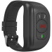 Bratara Fitness Canyon ST-02, Black CNE-ST02BB