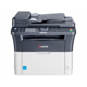 Multifunctional Laser Alb Negru Kyocera FS-1325MFP A4 25ppm Duplex USB Retea