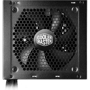 Sursa Cooler Master G650M 650W 4x PCI-E 8x SATA 6x Molex 1x Floppy PFC Activ OVP, UVP, OPP, OTP, SCP, OCP Certificare 80+ Bronze CM-RS650-AMAAB1-EU