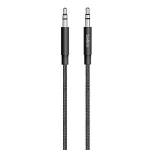 Belkin Premium Mixit 3.5mm male/male 1.2m Black