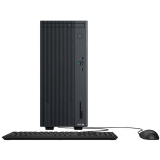 Desktop PC ASUS ExpertCenter P500MV MT, Procesor Intel Core i5-13420H 4.6GHz Raptor Lake, 16GB RAM, 512GB SSD, UHD Graphics, no OS P500MV-13420H0990
