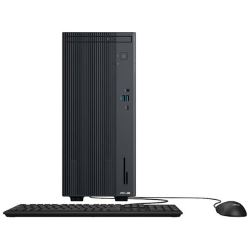 Desktop PC ASUS ExpertCenter P500MV MT, Procesor Intel Core i7-13620H 4.9GHz Raptor Lake, 16GB RAM, 512GB SSD, UHD Graphics, no OS P500MV-13620H0530
