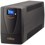 UPS NJOY HORUS P 800 PWUP-LI080H1-AZ01B 